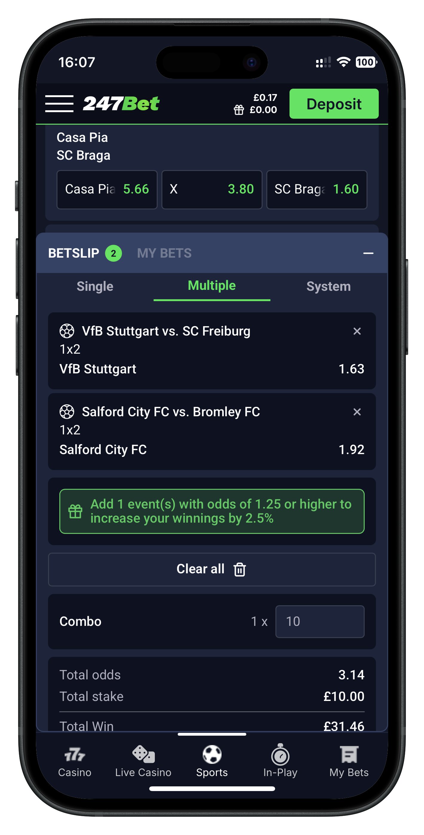 247bet app acca