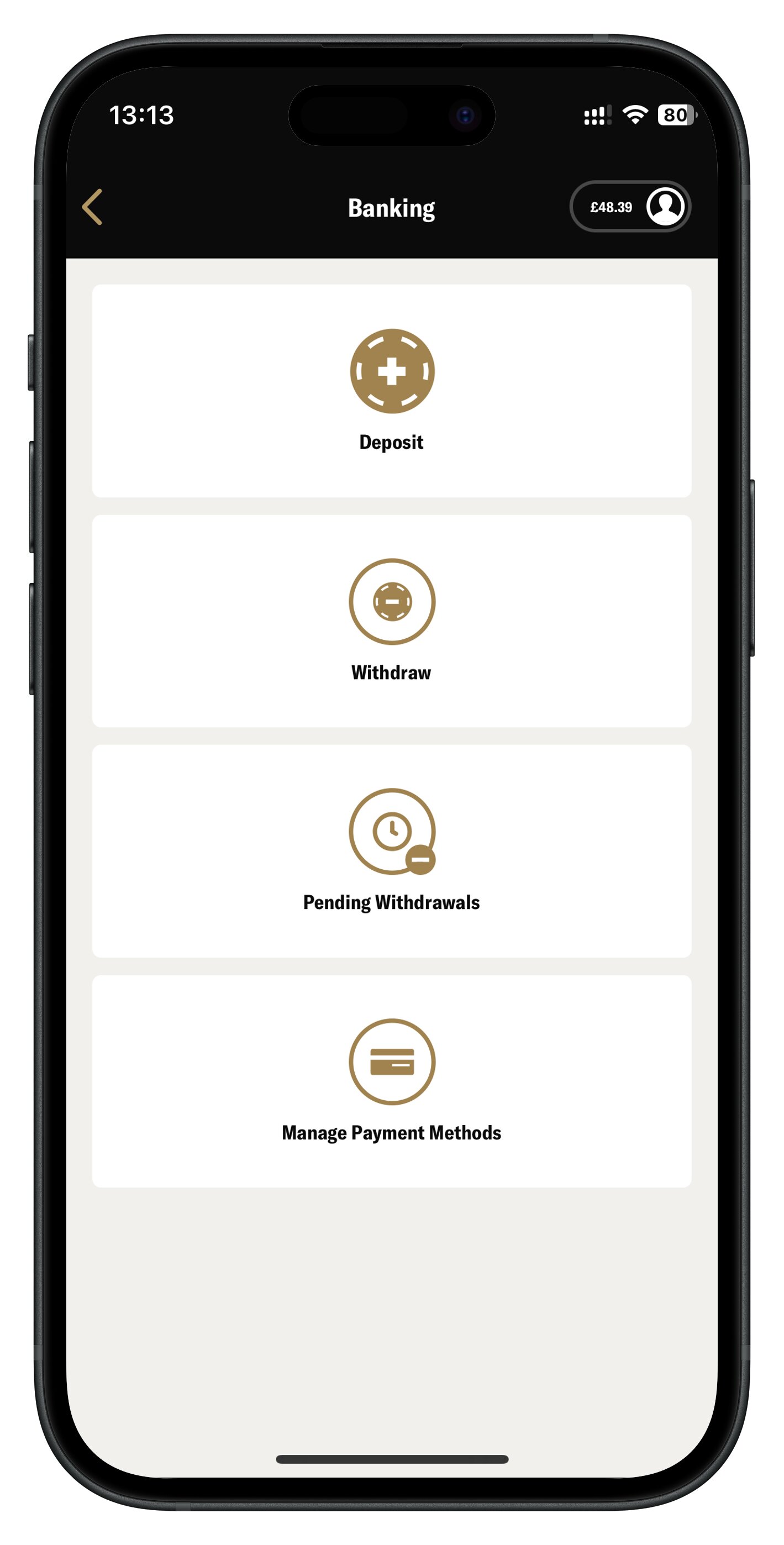 betmgm app account