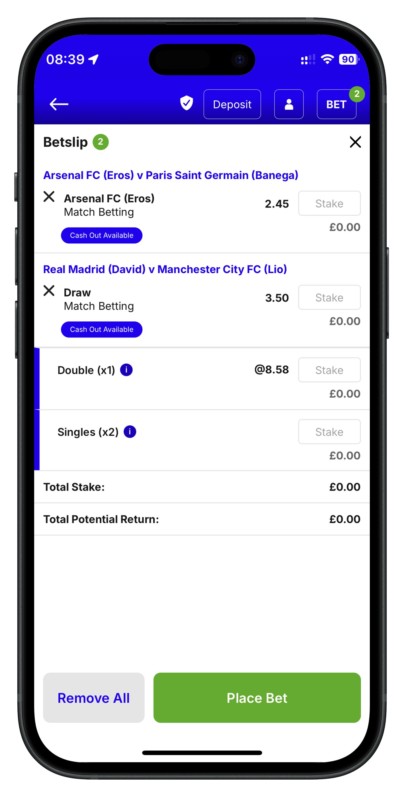 boylesports app acca