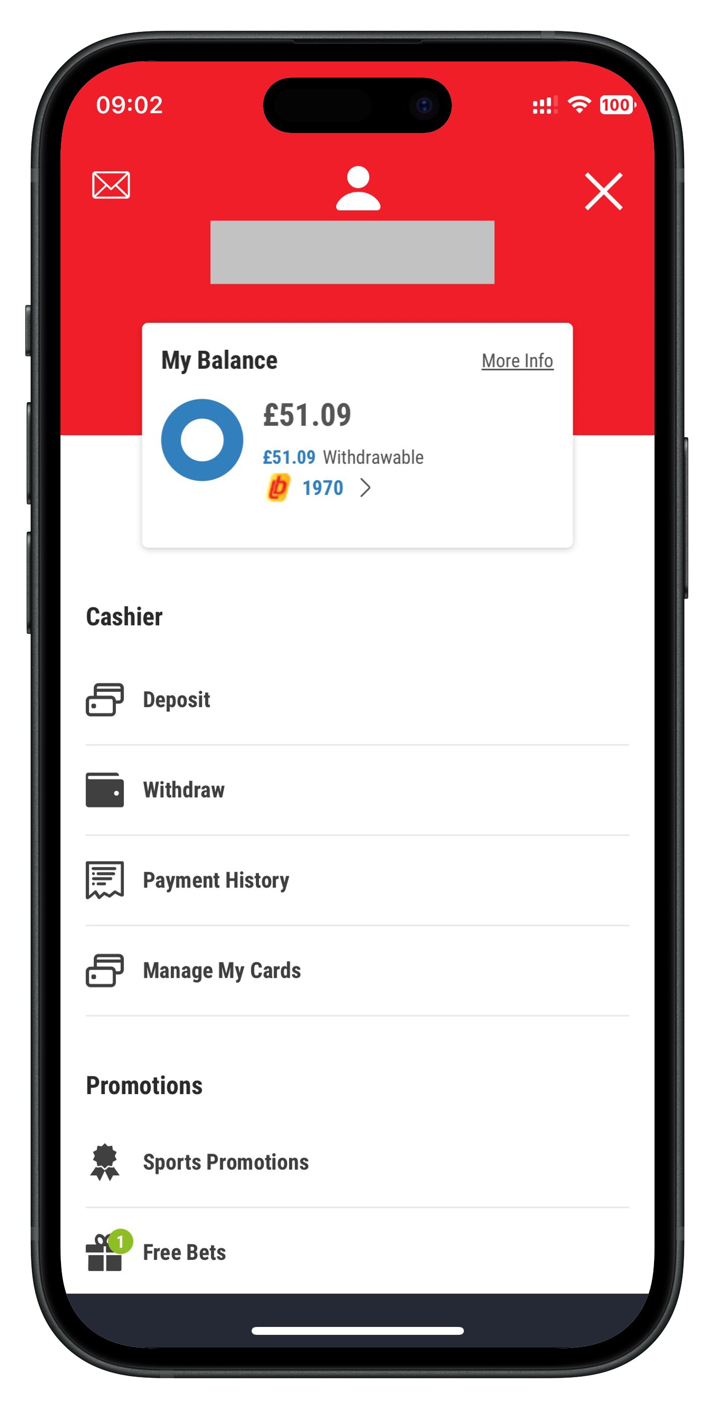 ladbrokes app account