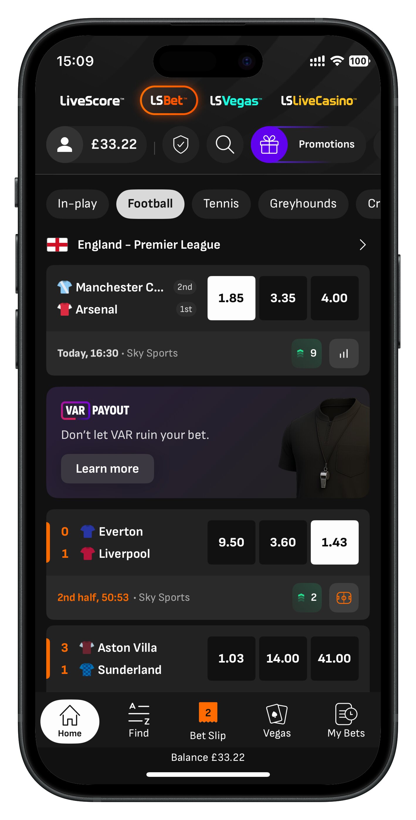 livescorebet app multiple 0