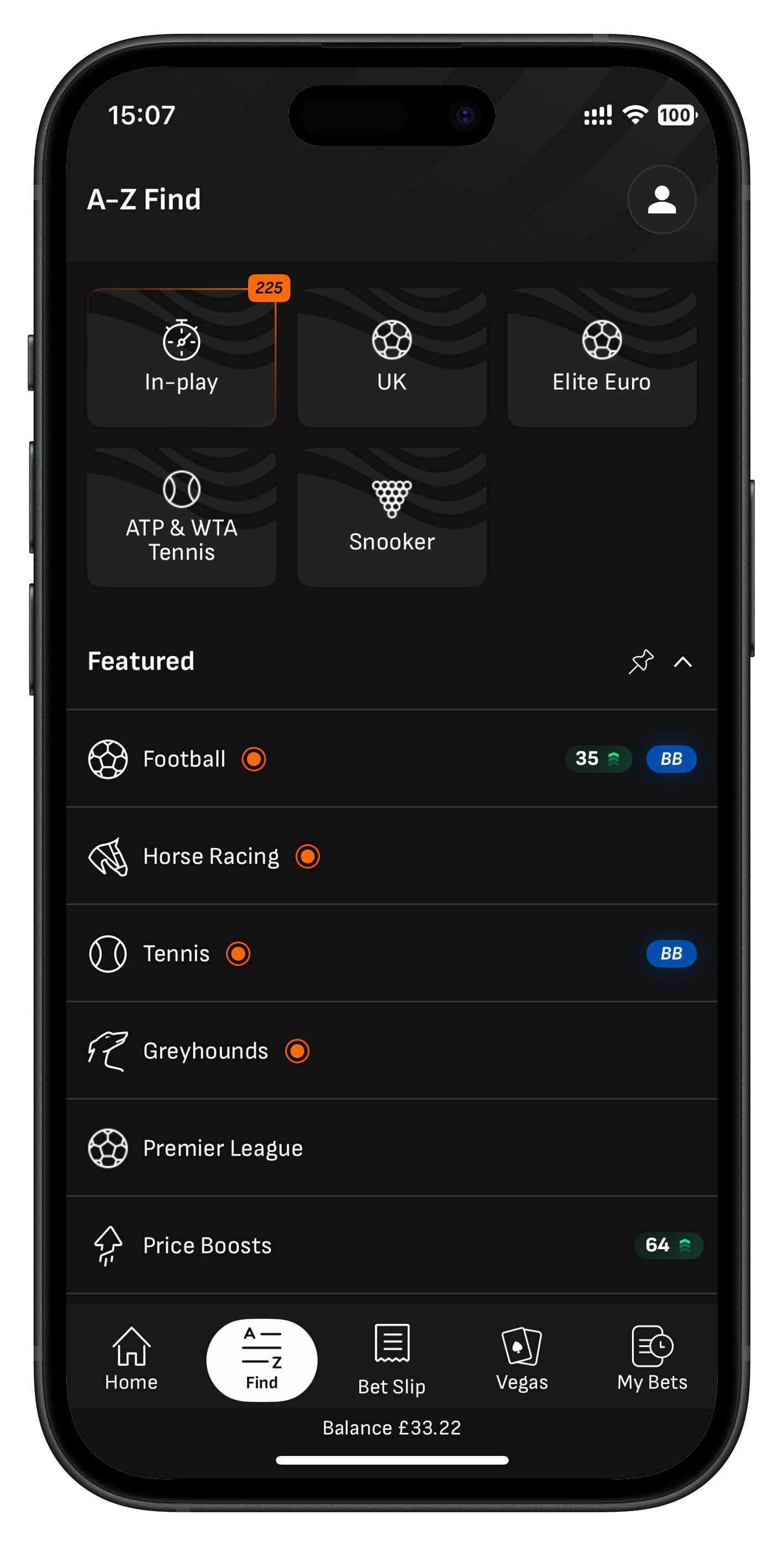 livescorebet app favorites 1