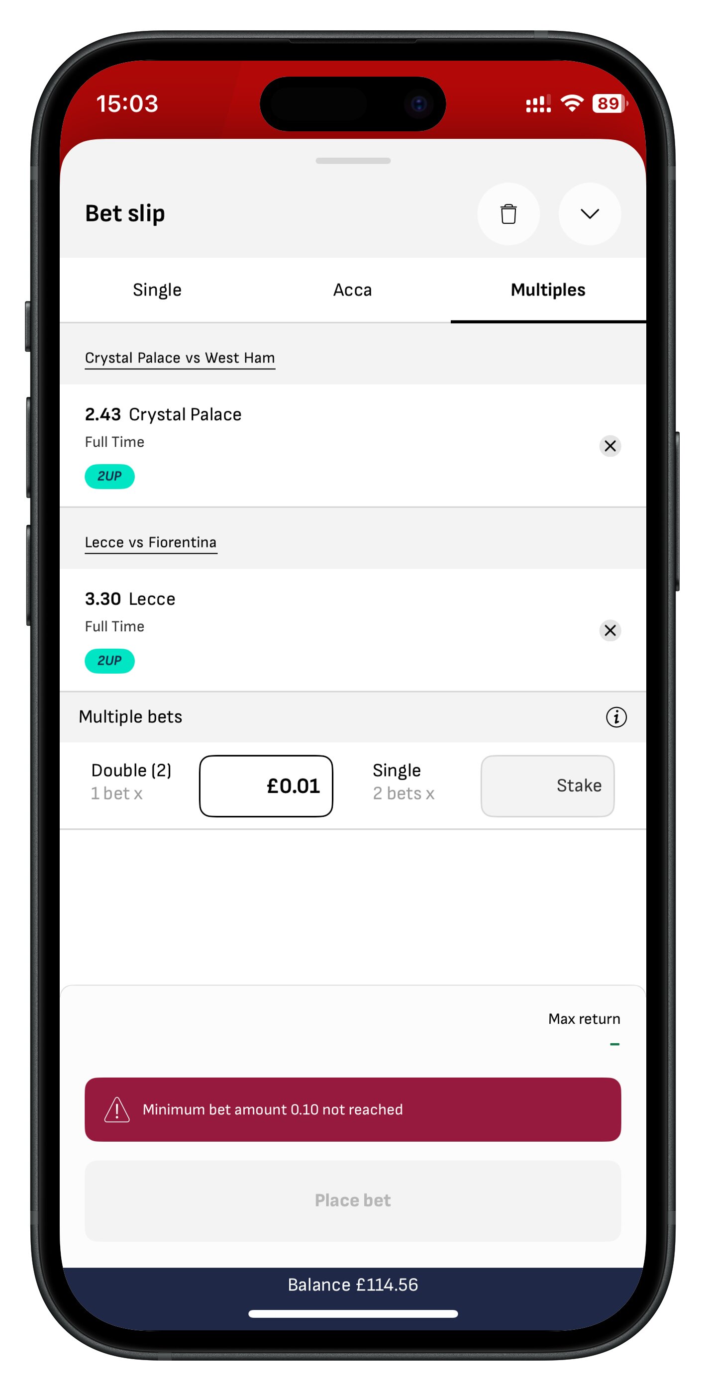 virginbet app multiple 1