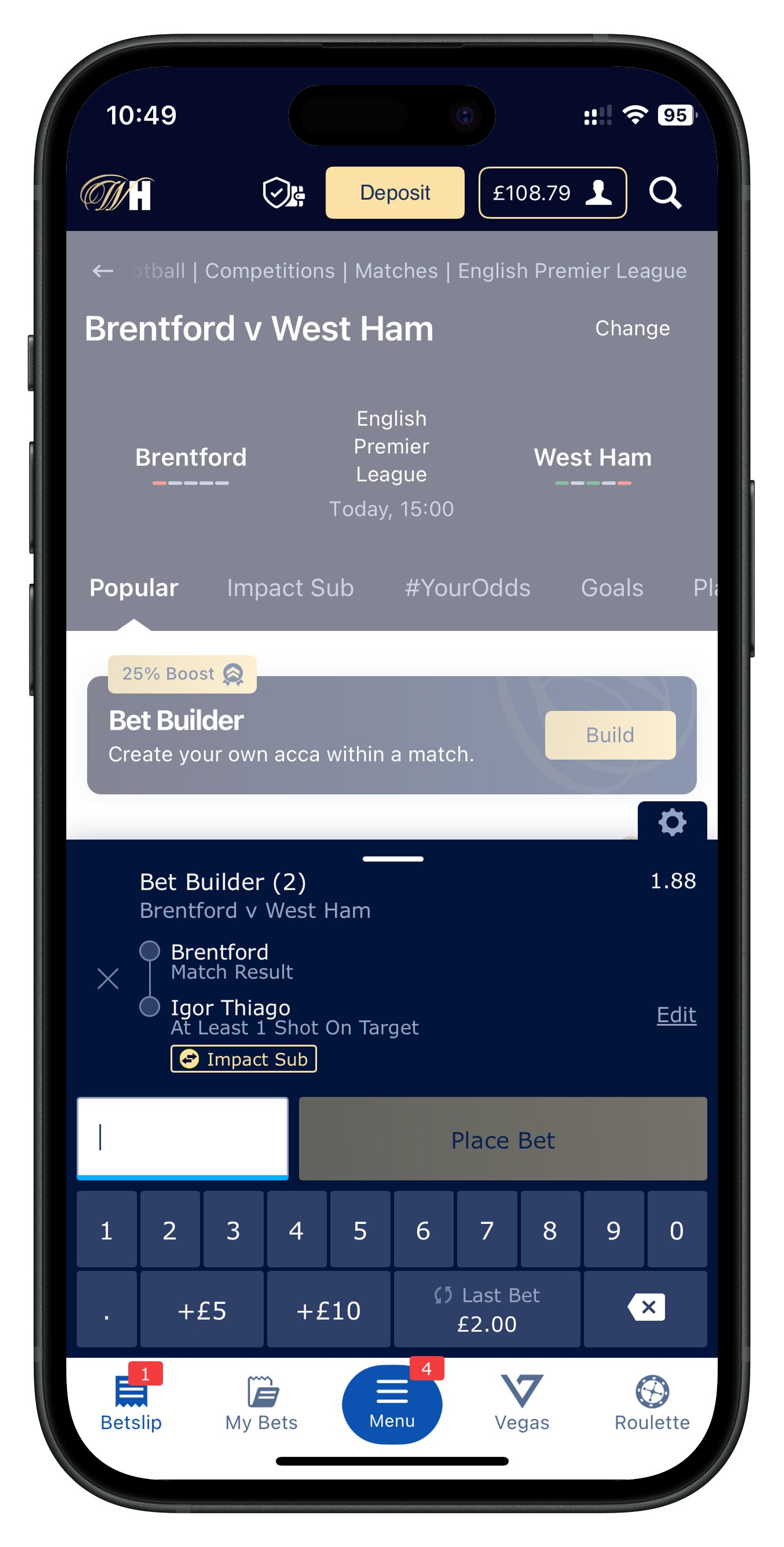 williamhill app bet builder betslip